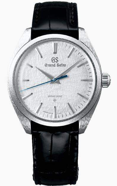 Grand Seiko Spring Drive Caliber 9R02 SBGZ001 Replica watch
